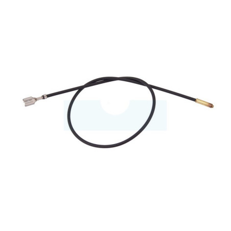 Câble de coupe contact pour tronçonneuse Stihl (11184401100)