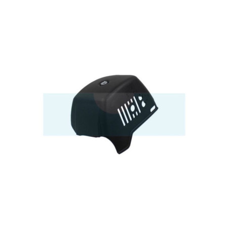 Couvercle de filtre pour taille-haie Stihl (42371401003)