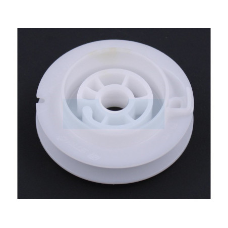Poulie de lanceur pour souffleur Stihl (42411950403)