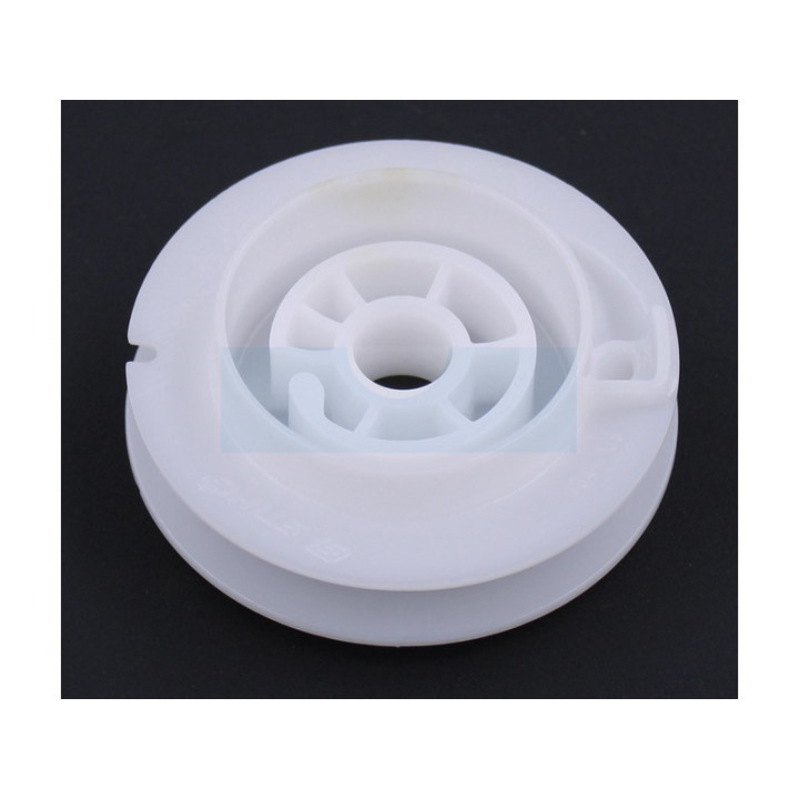Poulie de lanceur pour souffleur Stihl (42411950403)