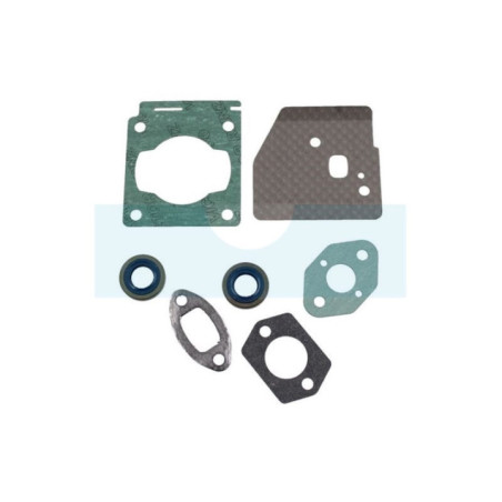 Jeu de joints moteur pour taille-haie Stihl (42370071000)