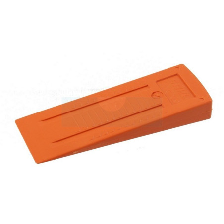 Coin d'abattage plastique Stihl (00008812212)