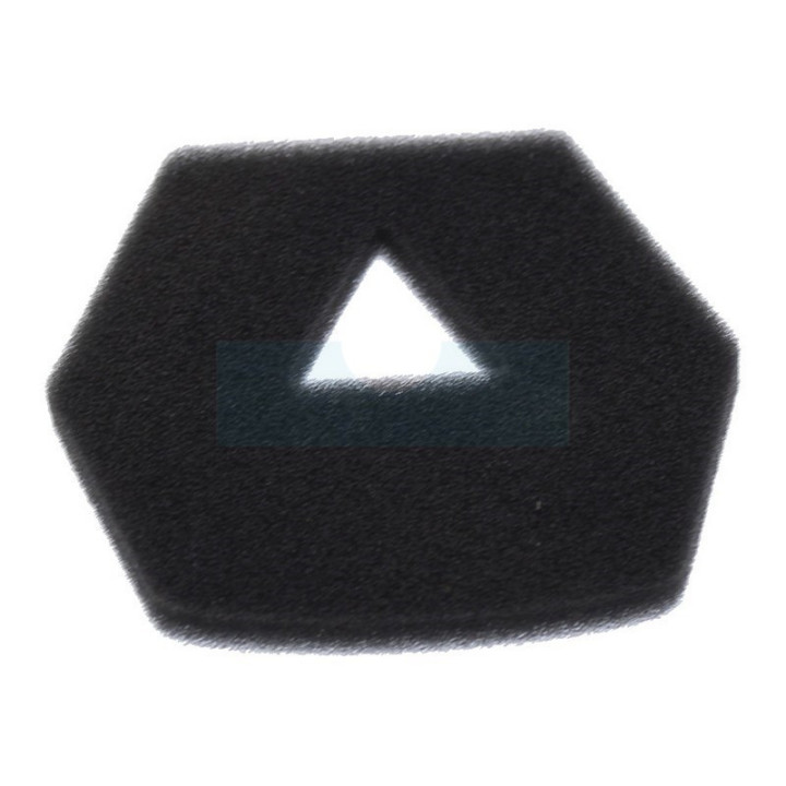 Filtre à air pour tronçonneuse Zenoah (284183120)
