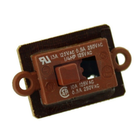 Commutateur pour souffleur Stihl (48044300502)
