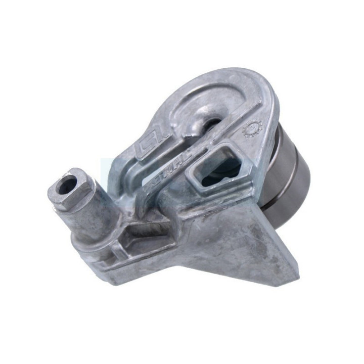 Levier tendeur avec galet pour motobineuse Viking (62417405395)