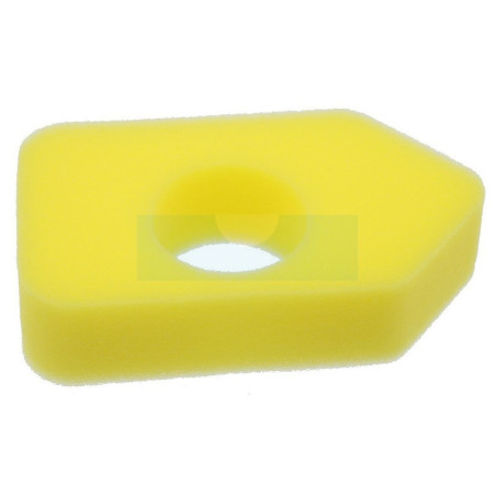 Filtre à air pour moteur Briggs & Stratton (698369)
