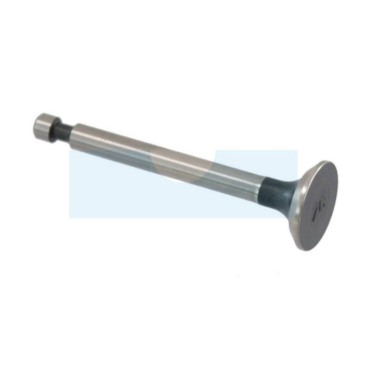Soupape d'échappement pour moteur Honda (14721ZE6010)