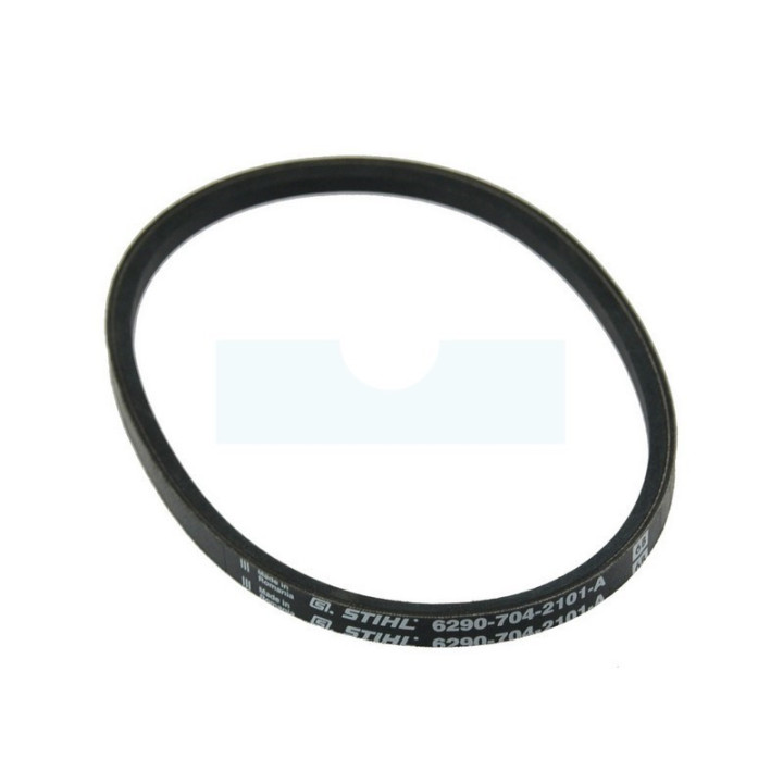 Courroie de traction pour Stihl / Viking (62907042101)