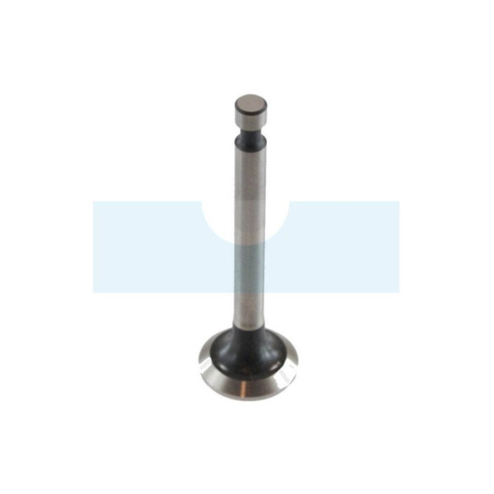 Soupape d'échappement pour moteur Honda (14721ZE6010)