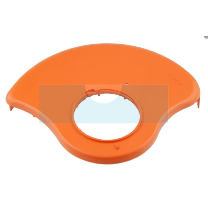 Capot de protection pour débroussailleuse Stihl (48157108101)