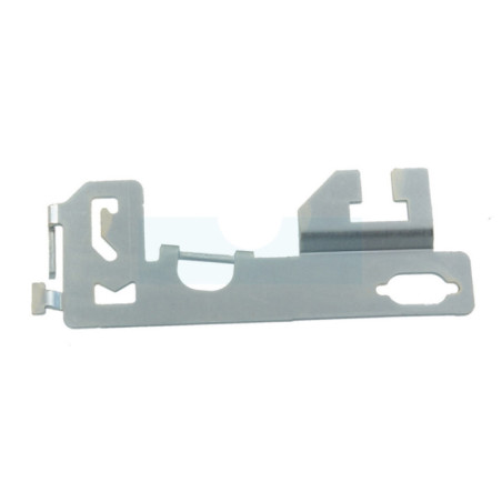 Platine de changement de vitesse pour tracteur tondeuse Viking (61657043000)
