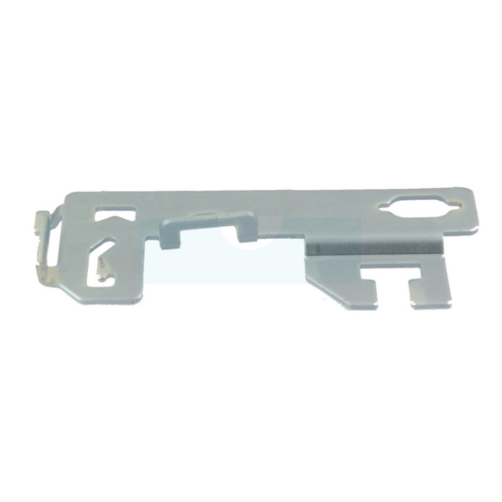 Platine de changement de vitesse pour tracteur tondeuse Viking (61657043000)