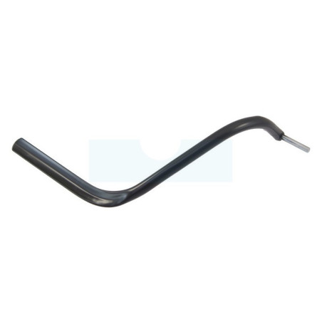 Levier de commande pour tondeuse Viking (63567601500)