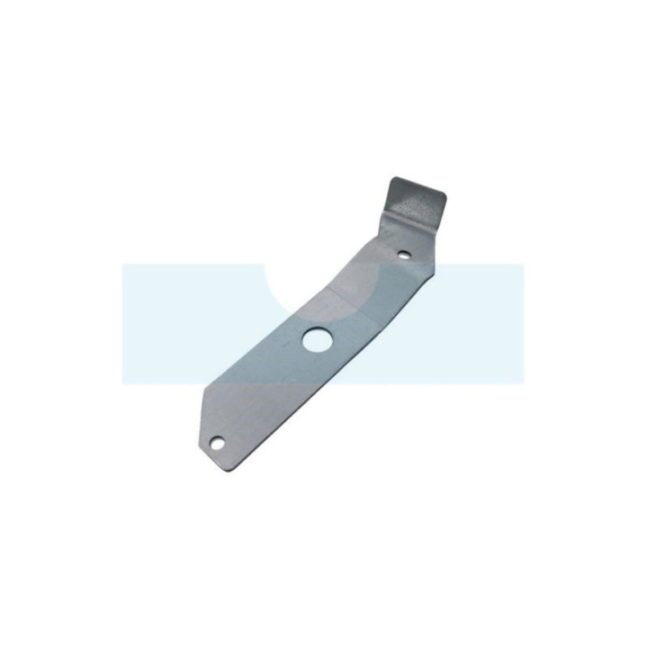 Bras de tension pour tracteur tondeuse Viking (61607642600)