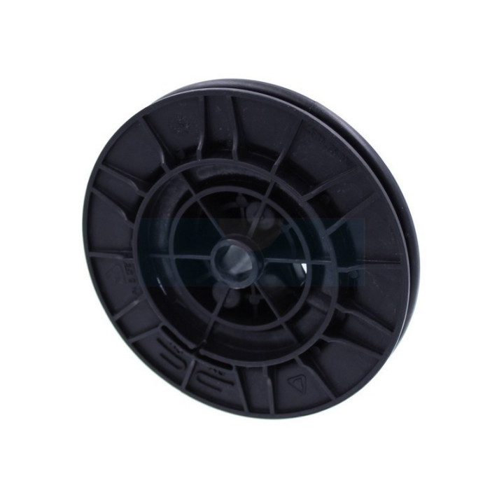 Poulie de lanceur pour moteur Lombardini (7100377)