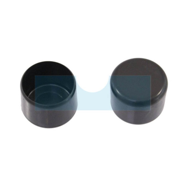 Bouchon de protection de ressort de siège pour tracteur tondeuse Honda (CG3251220002)