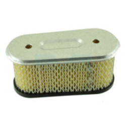 Filtre à air pour moteur Briggs & Stratton (491021)