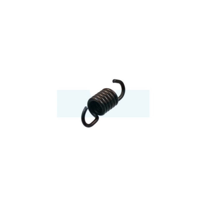 Ressort d'embrayage pour taille-haie / débroussailleuse Makita (5238500500)