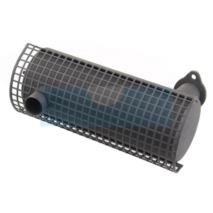 Pot d'échappement pour moteur As Motor (E06246)