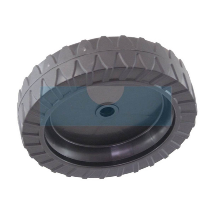 Roue arrière pour tondeuse Castelgarden / GGP (1226860850)