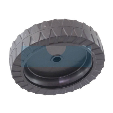 Roue arrière pour tondeuse Mountfield (1226860850)