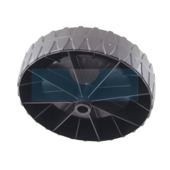 Roue arrière pour tondeuse Mountfield (1226860850)