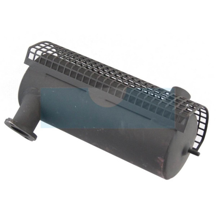 Pot d'échappement pour moteur As Motor (E06246)
