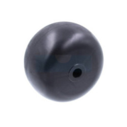Roue de plateau pour tracteur tondeuse Viking (61517606801)