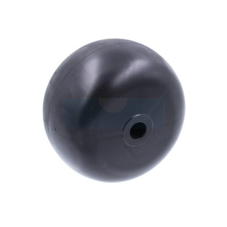 Roue de plateau pour tracteur tondeuse Viking (61517606801)