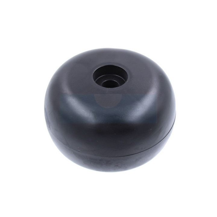 Roue de plateau pour tracteur tondeuse Iseki (827000010)