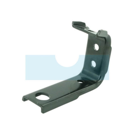 Support de direction pour tracteur tondeuse Castelgarden / GGP (3277870410)