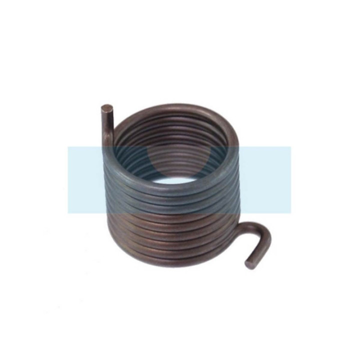 Ressort de lanceur pour souffleur / coupe-bordure Echo (P022008270)
