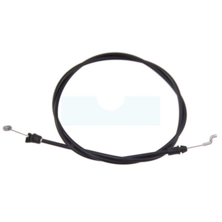 Câble de frein moteur pour tondeuse Husqvarna (585425601)