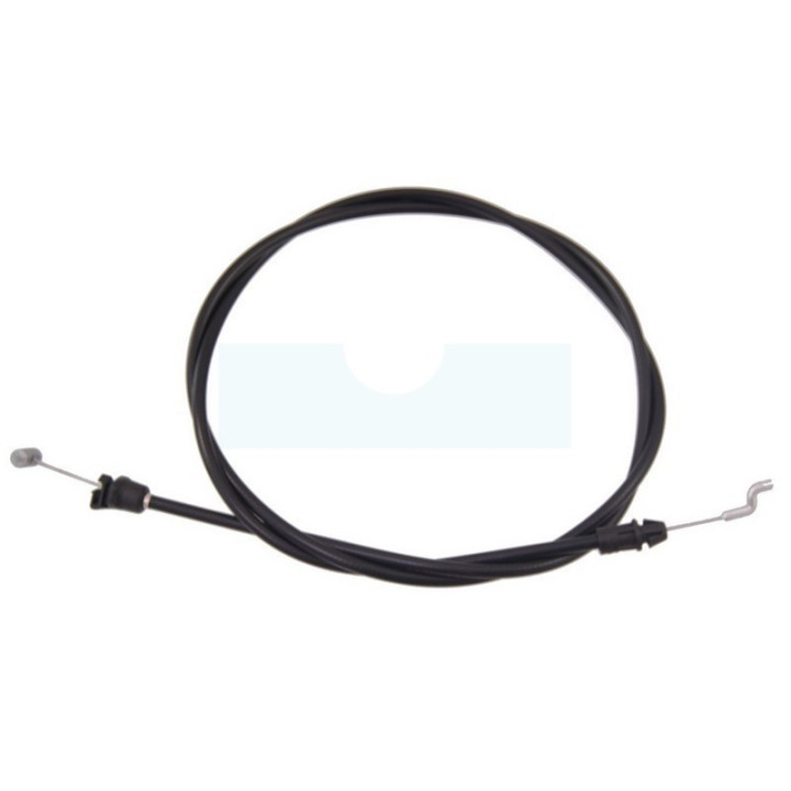 Câble de frein moteur pour tondeuse Husqvarna (585425601)