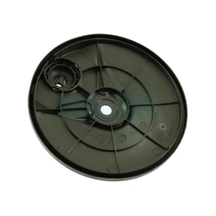 Enjoliveur de roue pour tondeuse Alpina (3226000911)