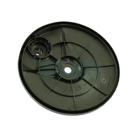 Enjoliveur de roue pour tondeuse Sarp (3226000911)