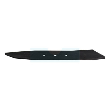 Lame pour tracteur tondeuse Stiga (37cm) (1134190301)