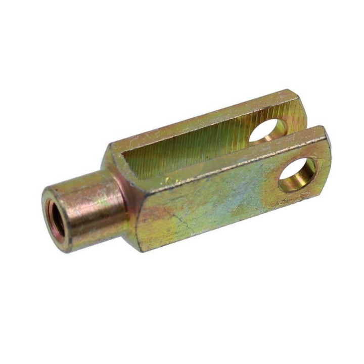 Elément de fixation pour tracteur tondeuse Honda (CG1183990000)