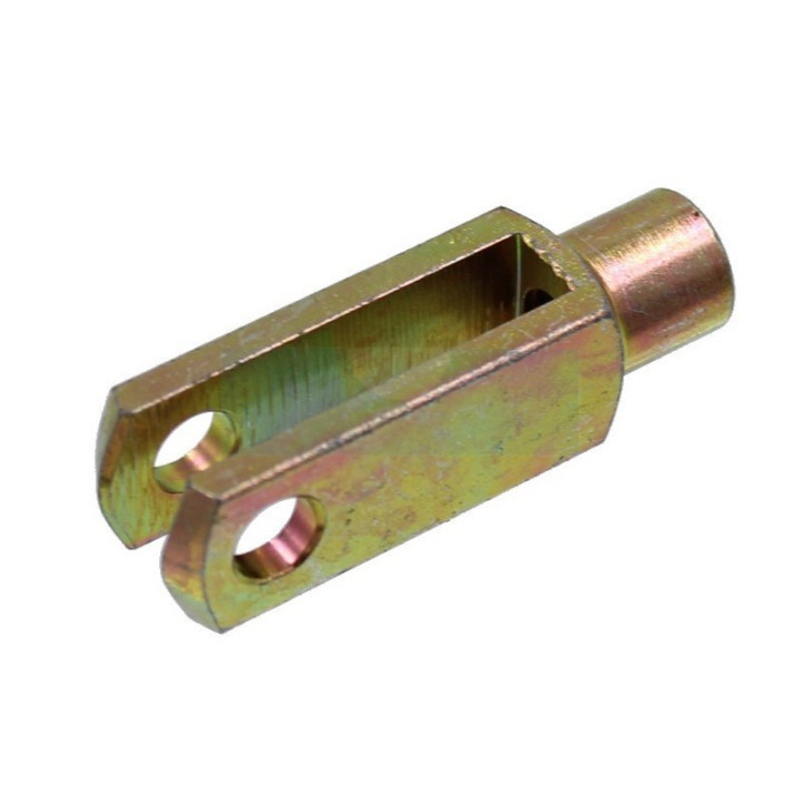Elément de fixation pour tracteur tondeuse Honda (CG1183990000)