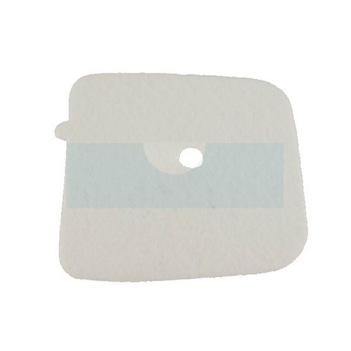 Filtre à air pour débroussailleuse Echo (13031051730)