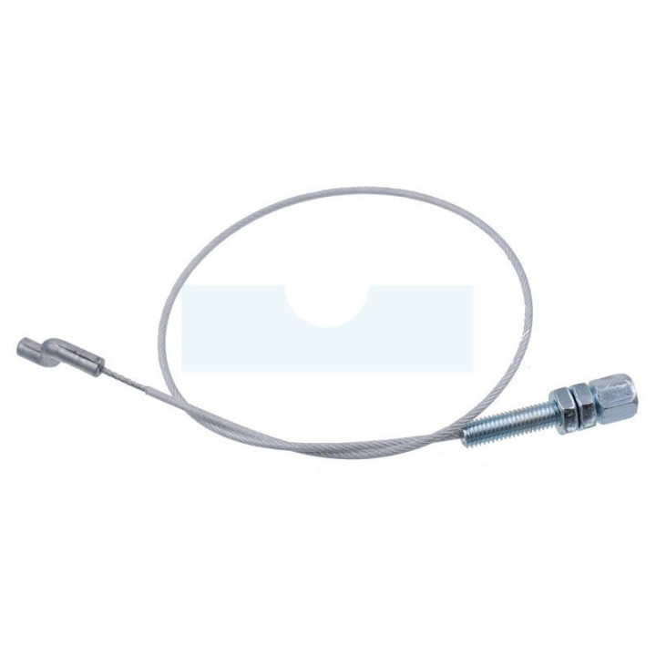 Câble de relevage pour tracteur tondeuse Colombia (3820046200)