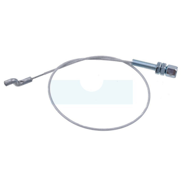 Câble de relevage pour tracteur tondeuse Mountfield (3820046200)