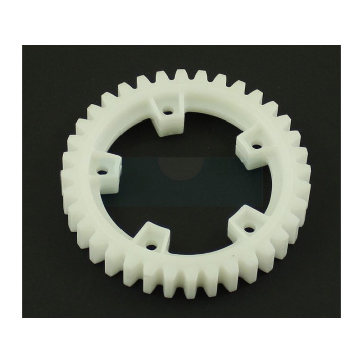 Couronne d'engrenage pour tondeuse Stiga (3221201140)