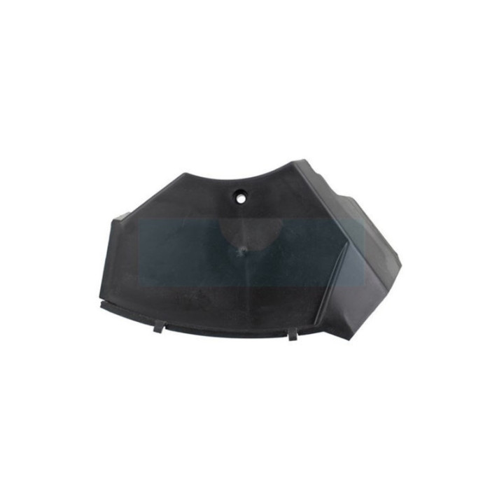 Carter de protection de courroie pour tondeuse Mountfield (1220601911)
