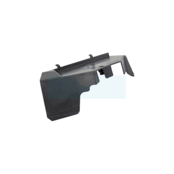 Carter de protection de courroie pour tondeuse Mountfield (1220601911)