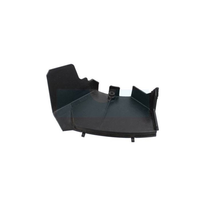 Carter de protection de courroie pour tondeuse Mountfield (1220601911)