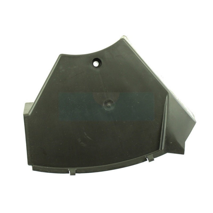 Carter de protection de courroie pour tondeuse Castelgarden / GGP (1220601900)