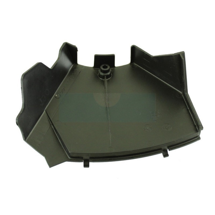 Carter de protection de courroie pour tondeuse Castelgarden / GGP (1220601900)