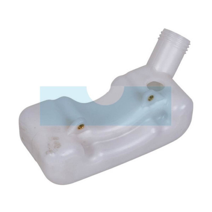 Réservoir de carburant pour débroussailleuse Castelgarden / GGP (1237330020)