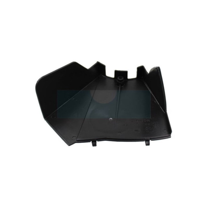Carter de protection de courroie pour tondeuse Castelgarden / GGP (1220601930)